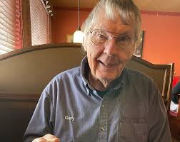 Gary Schumacher Obituary