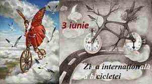 Vizionati aici pe site incepand cu data de 3 iunie 2019, o noua editie insula iubirii. 3 Iunie Ziua InternaÈ›ionalÄƒ A Bicicletei Citate Despre BicicletÄƒ Diane Ro