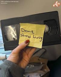 Daily Stories - I FOUND AN OLD TAPE WITH A NOTE SAYING,... | Facebook