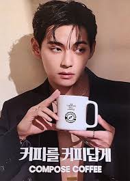 Is that really a coffee cup?