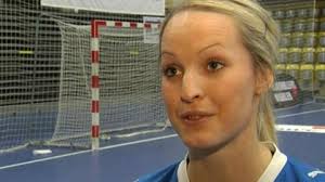 Jane Schumacher stopper i Skive fH