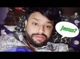 JEsuS WaLk WiTh AmIT AbRaHaM