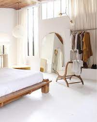 My Scandinavian Home Japandi Style In An Inspiring Second Hand Home In New Zealand Home Decor Minimalist Bedroom Home