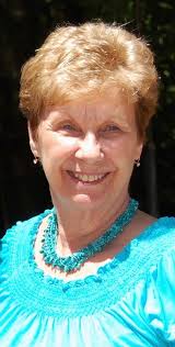 Barbara Ann Cain, 76