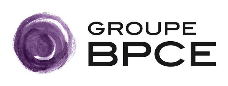 Logo BPCE
