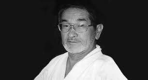 Masami Tsuruoka: Chito-Ryu Karate