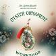 Oyster Ornament Workshop event image