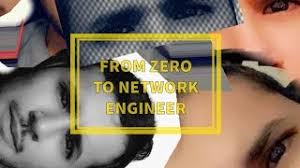 In fact, many zero to engineer students end up paying for the program with money that they get from a promotion they receive shorty after completing the program. From Zero To Network Engineer Youtube