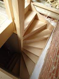 Pin On Small Space Staircase