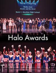 Palace Theater 16th Annual Seven Angels Halo Awards 2019