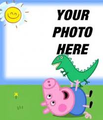 Nov 02, 2018 · i personally like the pictures but i don't really like the background in the 2nd picture. Effects With Photos Of Peppa Pig Photofunny