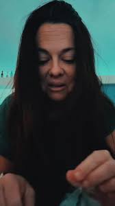 stitch with @ #fyp #foryou #christmastree #littledebbie #littledebbie...