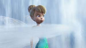 1 background 1.1 personality 1.2 physical appearance 2 appearances 2.1 tinker bell 2.2 tinker bell and the lost treasure 2.3 tinker bell and the great fairy rescue 2.4. Pirate Fairy Water Fairy Tinkerbell
