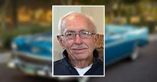 Keith L Austin Obituary October 18, 2024