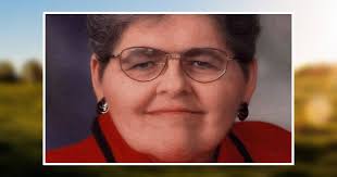 Donna Jean Schlueter Obituary September 26, 2008