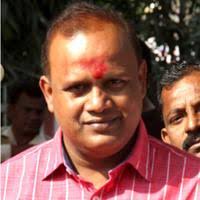 Arup Chatterjee (@ArupMCC)