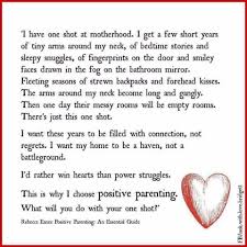 Mystery continues to surround chronic fatigue syndrome/myalgic encephalomyelitis, but biological evidence of the disease is slowly emerging. Parenting Forward I D Rather Win Hearts Than Power Struggles Appreciate You So Much Positive Parenting With Rebecca Eanes Facebook