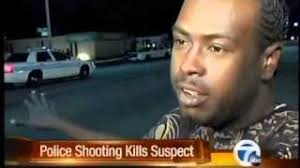 DETROIT POLICE SEX SCANDALS: WHO IS MONITORING POLICE BRUTALITY?