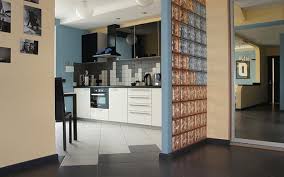 Cyclonesue's glass block window set. Glass Blocks Adding Sparkling Accents To Modern Home Designs