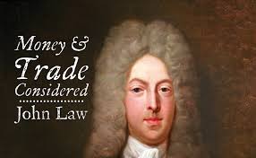 Money and Trade Considered: With a Proposal for Supplying the Nation with  Money: Law, John: 9781778940378: Amazon.com: Books