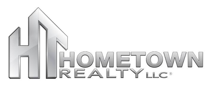 Hometown Realty logo