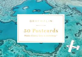 There are 723 make post cards for sale on etsy, and. Gray Malin 50 Postcards Postcard Book Make Every Day A Getaway Malin Gray Amazon De Bucher