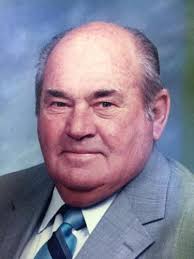 Ted McCullough Obituary