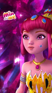 The Adventures of Buster Princess Mia and Angel Zook