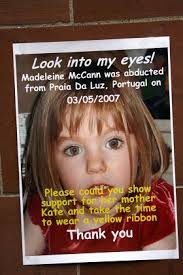 John Mccann Holding Poster His Niece Editorial Stock Photo