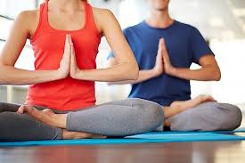 Yoga maintains that chakras are center points of energy, thoughts, feelings, and the physical body. Yoga Poses Are Offerings To Hindu Gods Praisemoves