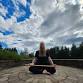 Qigong Class Topics: Protect the Heart — Stone event image
