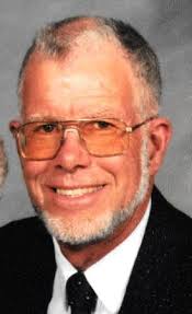 Obituary information for Dell Peter Redding