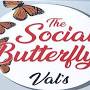 The Social Butterfly-Val's from thecommunitypress.com