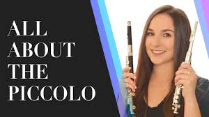 Free first class shipping for u.s. All About The Piccolo Best Piccolos For Beginners How To Choose A Piccolo Youtube