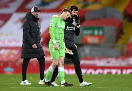 Discover everything you want to know about jordan pickford: Photo Liverpool Boss Klopp Shocked By Alisson And Pickford