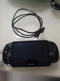All references to piracy in this subreddit should be translated to game backups. Mod Ps Vita 1000 Wifi Pch 1006 Psv Fat Phat Video Gaming Video Game Consoles Playstation On Carousell