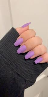 99 ($32.99/count) 30% coupon applied at checkout. Matte Lilac Acrylics Spellbinding Nails Facebook