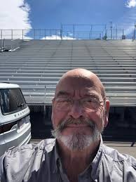 Reno air races move to Roswell, New Mexico