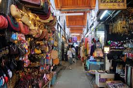 Maybe you would like to learn more about one of these? 10 Destinasi Wisata Belanja Di Thailand Terbaik Tokopedia Blog
