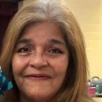 Esmeralda Rodriguez Gonzalez Obituary