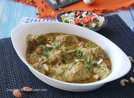 We did not find results for: Mughlai Chicken Food Fusion