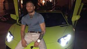 Learn more about ken gavranovic. Conor Mcgregor S Luxurious Car Collection Would Suggest That Things Are Going Quite Well Financially Article Bardown