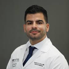 Internal Medicine Residents