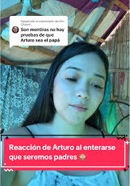 Abby Riqueros Y Arturo