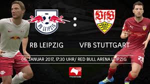 Rb leipzig will mit sieg gegen stuttgart champions league sichern. Rb Leipzig Vfb Stuttgart I Yt Bundesliga I 5 Spieltag Youtube