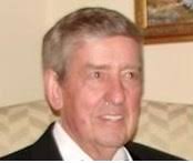 James Harold Robinson Obituary