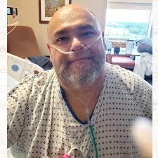 Fundraiser by Kristy Borboa : Help Paul as he fights Cancer
