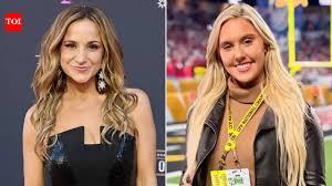 'I’m revealing everything': Dianna Russini's affair with Mike Vrabel may just be the tip of the iceberg,