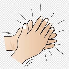 Maybe you would like to learn more about one of these? Clapping Cartoon Clapping Hands Leaf Hand Animated Film Png Pngwing