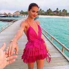 Cute Summer Dress Fashion Fashion Dresses Fashion Outfits